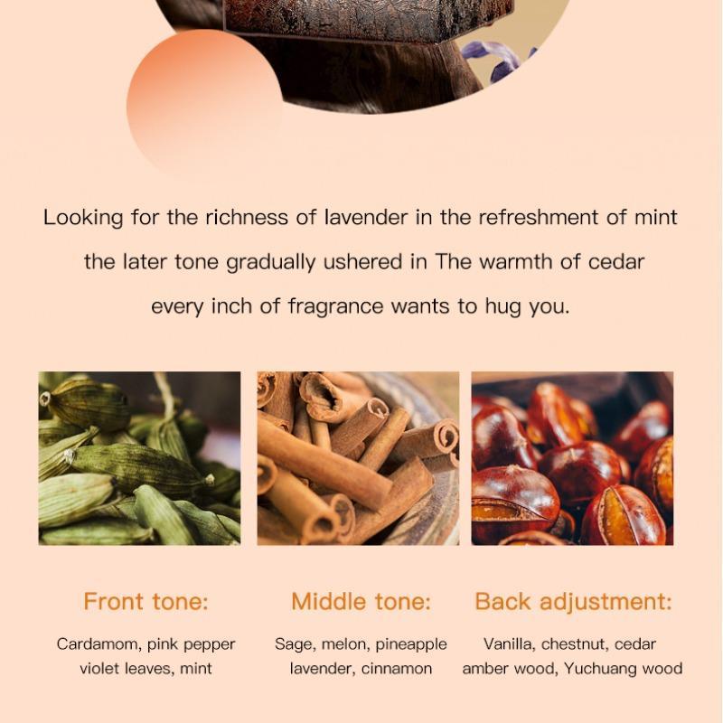 Sellion EDP Honorable The One Light For Men 100 ml