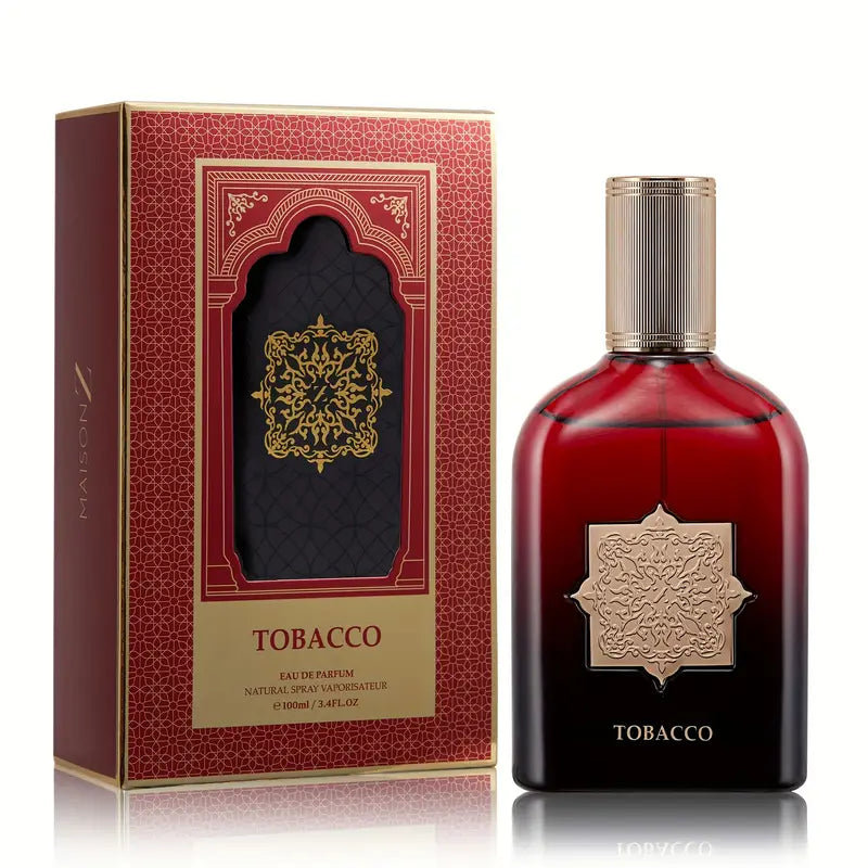 MAISON Z TOBACCO