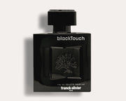 Black Touch by Franck Olivier
