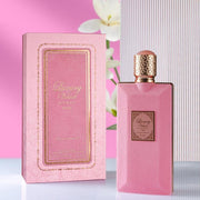 Luxury Velvet Intensely Pink for women by Sellion 100 M